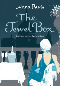 Anna Davis The Jewel Box 
