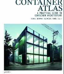 Container Atlas: A Practical Guide to Container Architecture 