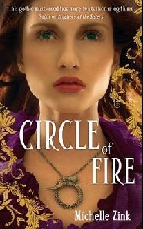 Zink Michelle Circle of Fire 