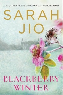 Sarah, Jio Blackberry Winter 