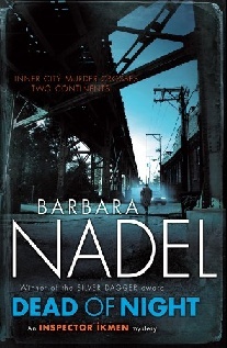 Barbara Nadel Dead of Night 