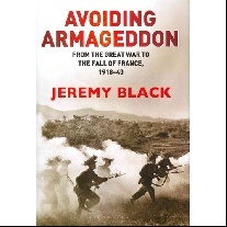 Black Jeremy Avoiding Armageddon 