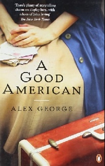 Alex, George A Good American 