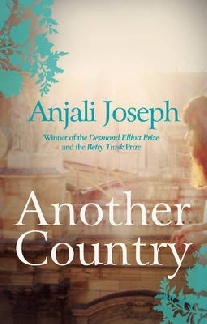 Anjali Joseph Another Country 