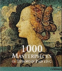 1000 Masterpieces 