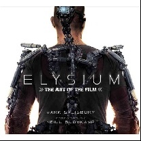 Elysium: The Art of the Film 