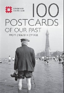 100 Postcards of Our Past from English Heritage: 100 Postcards in a Box (Postcard Box) 