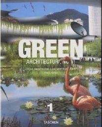 Jodidio Philip Green Architecture Now! Vol.1 
