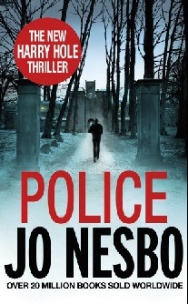 Jo, Nesbo Police 