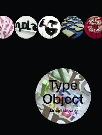 Brownie Type Object 