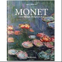 Wildenstein Daniel Monet or the Triumph of Impressionism (Bibliotheca Universalis) 