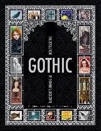 Roberts Chris Gothic: The Evolution of a Dark Subculture 