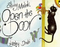 Dodd, L Slinky Malinki, Open the Door 