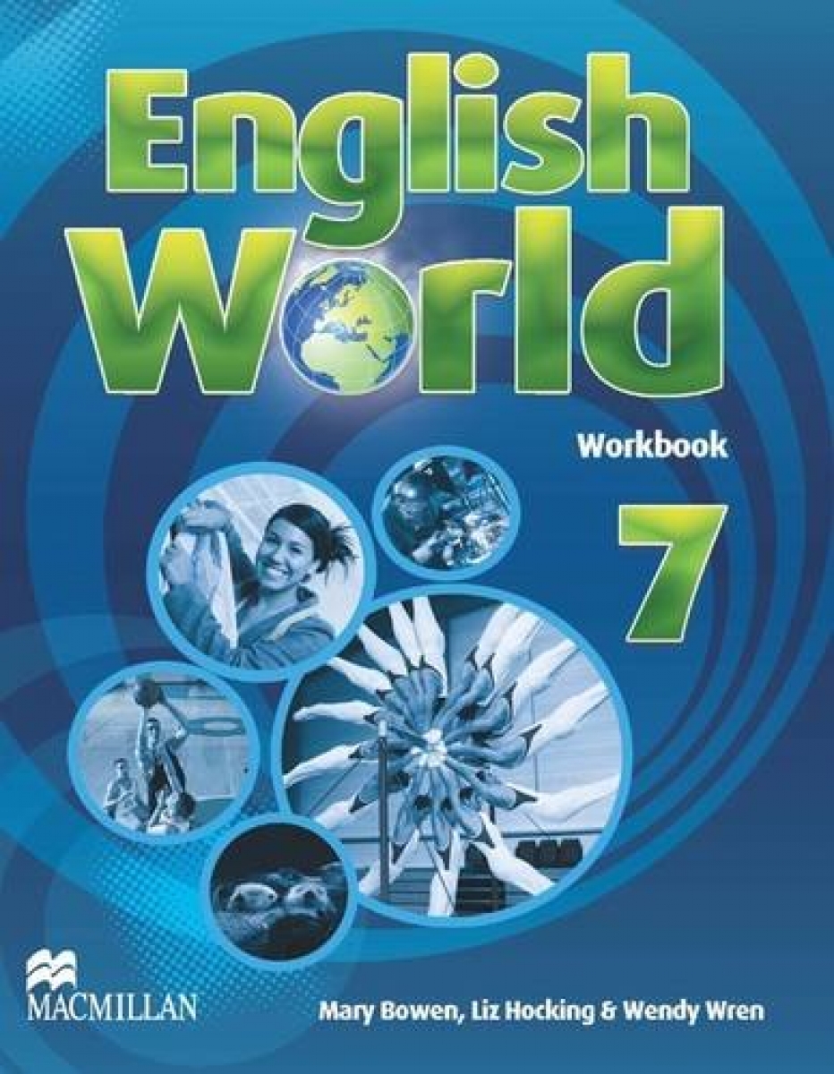 English World 7