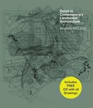 Virginia McLeod Detail in Contemporary  Landscape Architecture+CD 