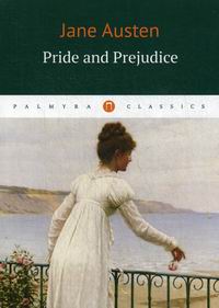 Austen J. Pride and Prejudice /    