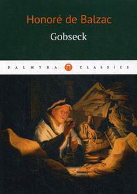 Balzac H.de Gobseck 
