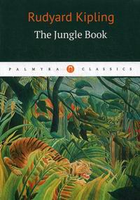 Kipling R. The Jungle Book /   