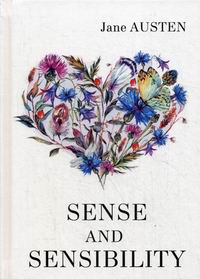 Austen J. Sense and Sensibility 