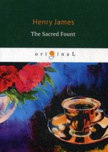 James H. The Sacred Fount 