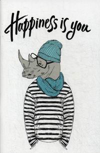Happiness is you (5,  ) 