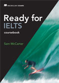 S Mccarter Ready for IELTS Student's Book With Key 