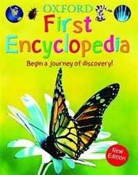 Andrew L. Oxford First Encyclopedia 