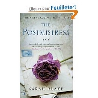 Sarah B. The Postmistress 