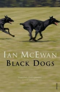 Ian M. Black Dogs 