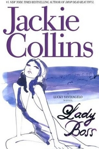 Jackie C. Lady Boss 