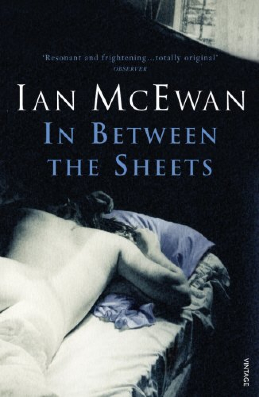 Ian M. In Between the Sheets 