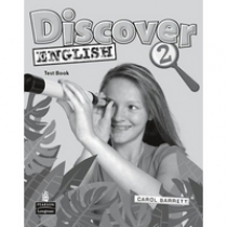 Discover English Global 2