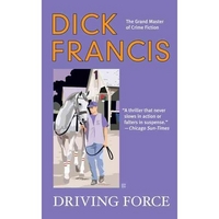 Dick F. Driving Force 