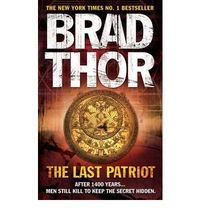 Brad T. The Last Patriot 