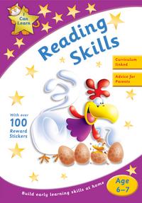 Reading Skills age 6-7 