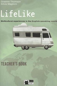 Graeme T. LifeLike. Intermediate. Teacher's Book 