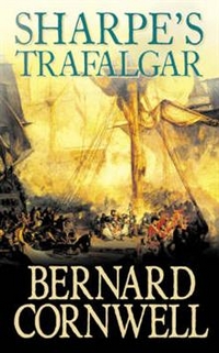 Cornwell, Bernard Sharpe's Trafalgar 