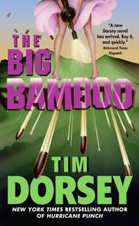 Tim, Dorsey The Big Bamboo 