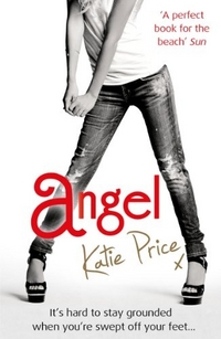 Price, Katie Angel  (Ned) 