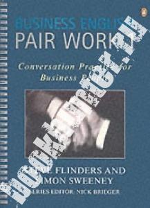 Steve, Flinders Business Eng Pair Work 1 #./ # 