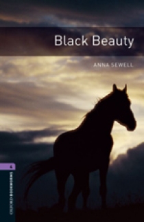 Anna Sewell OBL 4: Black Beauty 