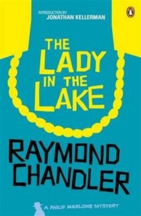 Chandler, Raymond The Lady in the Lake 