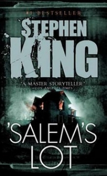 King, Stephen 'Salem's Lot 