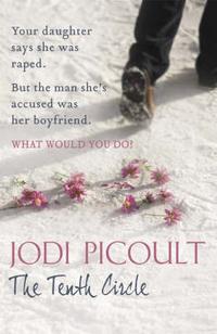 Picoult, Jodi The Tenth Circle 