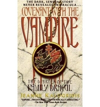 Jeanne, Kalogridis Covenant With the Vampire: The Diaries of the Family Dracul 