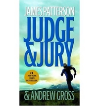 Andrew, Patterson, James; Gross Judge & Jury  (NY Times bestseller) 