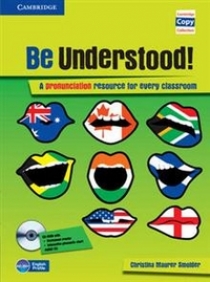 Christina, Smolder Be Understood: A Pronunciation Resource for Every Classroom 