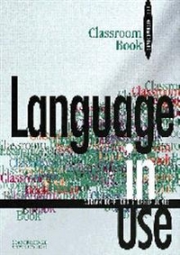 Adrian D. Language in Use Pre-intermediate Classroom book 