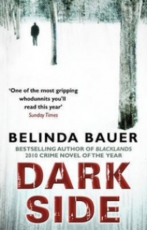 Bauer Belinda Darkside 