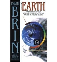 David, Brin Earth 